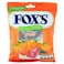 Foxs Crystal Clear Fruits Candy 90g