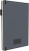 Collins Gaia A5 Ruled Notebook - Black
