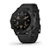 Garmin MARQ Commander (Gen2) Carbon Edition Modern Tool Watch, 46mm