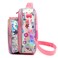 Eazy Kids - Bottle / Lunch Bag - Unicorn Chrome Pink