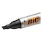 Bic Marker Black 2300 1 Piece