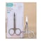 Makeup Scissors Nose Hair Eyebrow Scissors Makeup Tool