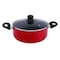 ROYALFORD N/STICK C/WARE 8PC SET