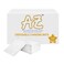 A To Z Disposable Changing Mats (45x60cm) Large, Pack Of 115 - White