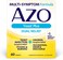 AZO Yeast Tabs 60% 27 Multi-Benefit Formula