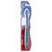 Nero Classic Deep Action Soft Toothbrush Green