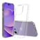 Hyphen Aire Hard Case Cover For Apple iPhone 14 Pro Max Clear