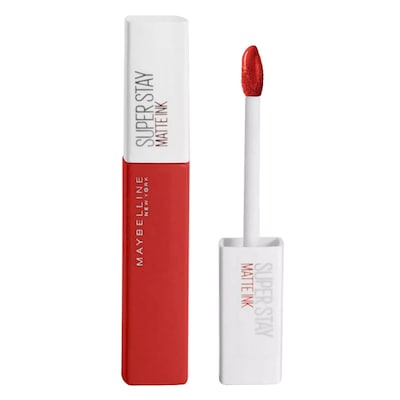 Maybelline Superstay Mat 118Dancer
