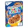General Mills Cinna Graham Toast Crunch Cereal 340g