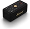 Marshall Emberton II Portable Bluetooth Speakers, Water Resistant Wireless Speakers Portable Speaker 30+ Hour Of Playtime, Black And Brass