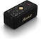 Marshall Emberton II Portable Bluetooth Speakers, Water Resistant Wireless Speakers Portable Speaker 30+ Hour Of Playtime, Black And Brass