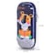 Eazy Kids 3D Pencil Case Leo