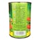 Chtoura Food Green Peas With Carrots In Brine 400GR
