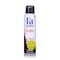 Fa Invisible Power Antiperspirant Deodorant Spray for Men - 150 ml