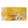 Carrefour Classic Chamomile Infusion 25 Tea Bags