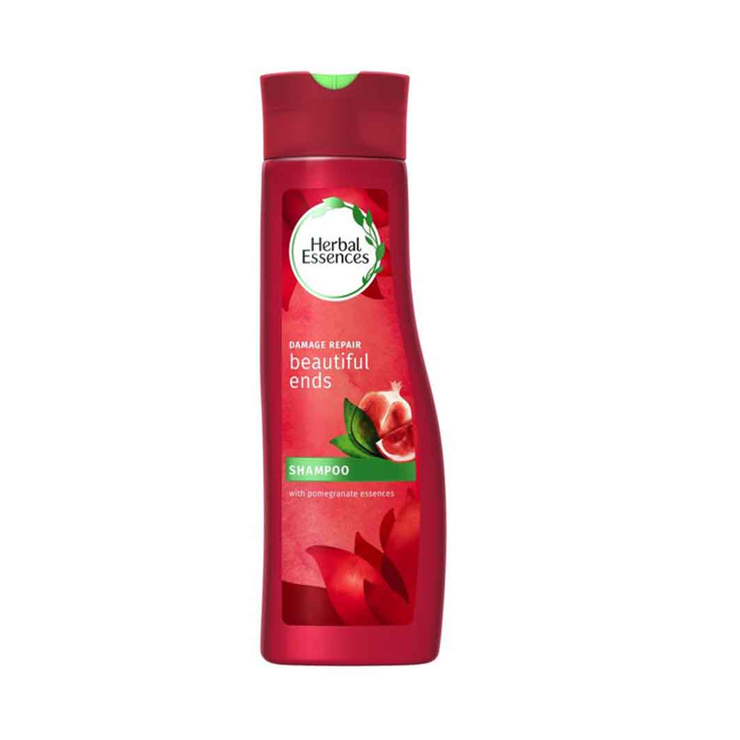 Herbal Essence Hair Split Ends Protection Shampoo 400ml