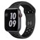 Apple Watch Nike 44mm Space Gray/Anthracite Black