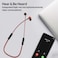 High Performance Dynamic Neckband Wireless Earphones