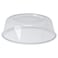 PRICKIG Microwave Lid Blue Grey