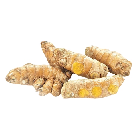 Local Turmeric 250G