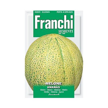 Franchi Melone Ananas 91/15