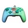 PDP Animal Faceoff Deluxe Audio Wired Switch Controller For Nintendo Switch Multicolour