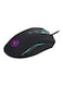 Wired Gaming Mouse Black