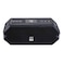 Altec Lansing HydraBlast Wireless Bluetooth Portable Waterproof Speaker IMW1300 Black