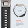 Spigen DuraPro Armor designed for Apple Watch Band for Apple Watch ULTRA 2 / Apple Watch Ultra 49mm, Series 9/8/SE2/7/6/SE/5/4/3/2/1 45mm/44mm/42mm Durable Metal Connector Band