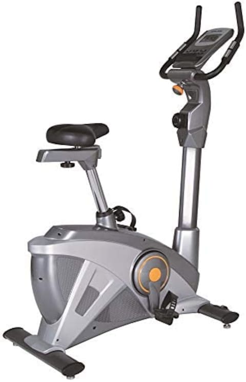 Buy Sky Land EM-1542 Magnetic Elliptical Bike Silver Online