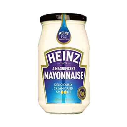 Heinz Mayonnaise 430GR