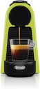De'Longhi Nespresso Essenza Mini Original Espresso Machine By De'Longhi, Lime