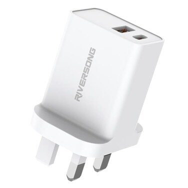 Riversong Adapter Fast Charger Ad26