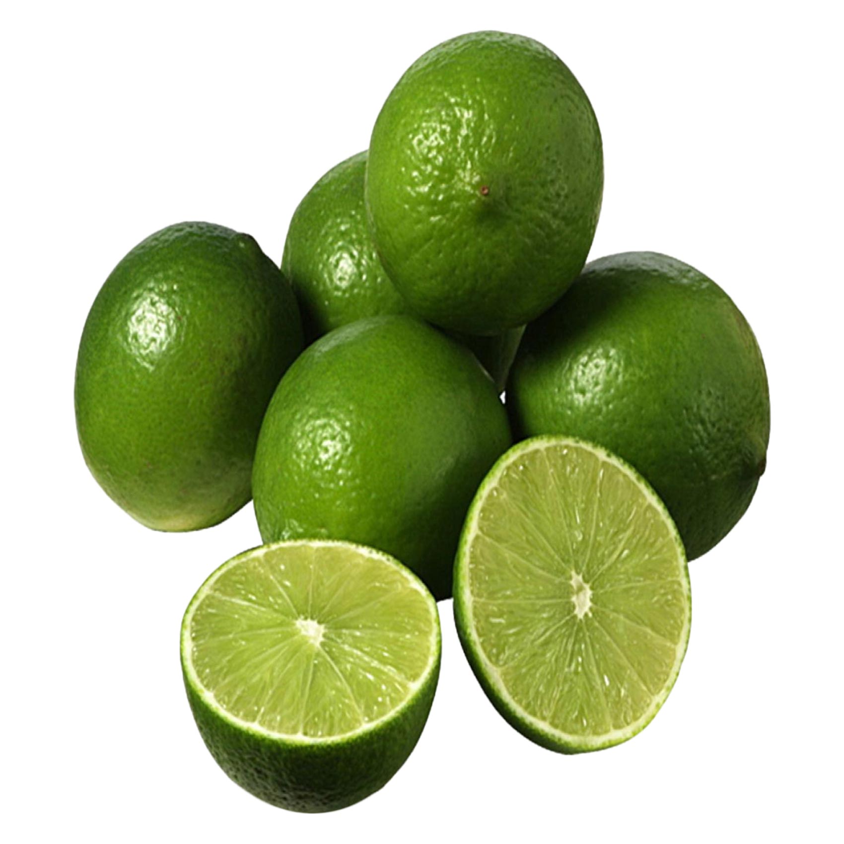Green Lime Per Kg