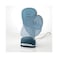 Kenwood 2-In-1 Garment Steamer GSP40.000WB, 1000 W, 180 ml, Blue and White, Ceramic Plate