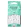 Elegant Touch False Nails White Stiletto 48 PCS