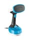 Tefal - Access Garment Steamer 1100W,150ml DT7000M0 White/Black/Blue