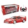Rastar LaFerrari Aperta Remote Control Car With Rechargeable Battery Assorted
