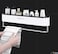 Aiwanto Bathroom Storage Shelf Bathroom Storage Rack Modern Design Storage Organizer Bathroom Kitchen Storage Shelves