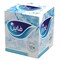 Fine Classic Facial Tissue 75 Sheet 2 Ply