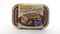 Mccain Deep&#39;n Delicious Marble Cake 510 gr