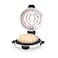 Saachi Roti/Tortilla/Pizza Bread Maker NL-RM-4980G-WH With A Viewing Window