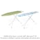 Ironing Board Mesh Top (121.9 x 33 cm, Assorted)