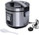 Geepas 1.8 Liter Electric Rice Cooker