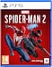 PS5 Marvel's Spiderman 2 (International Version)