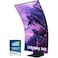 Samsung 55" Curved 4K UHD Gaming Monitor with 1000R Curvature LS55BG970NMXUE