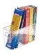iDesign InterDesign Fridge + Pantry Medium Binz 10 x 4 x 6 Inch Clear