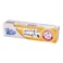 Arm And Hammer Advance White Brilliant Sparkle Gel Toothpaste Blue 115g Pack of 2