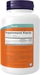 Now Magnesium Glycinate, 180 Tablets, 200 mg