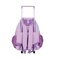Nomad Pre School Trolley Bag Unicorn